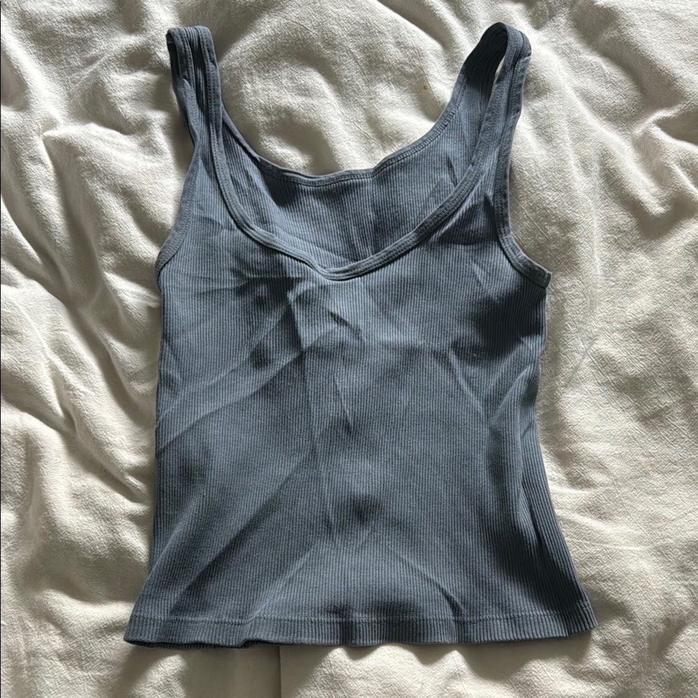 brandy melville tank top